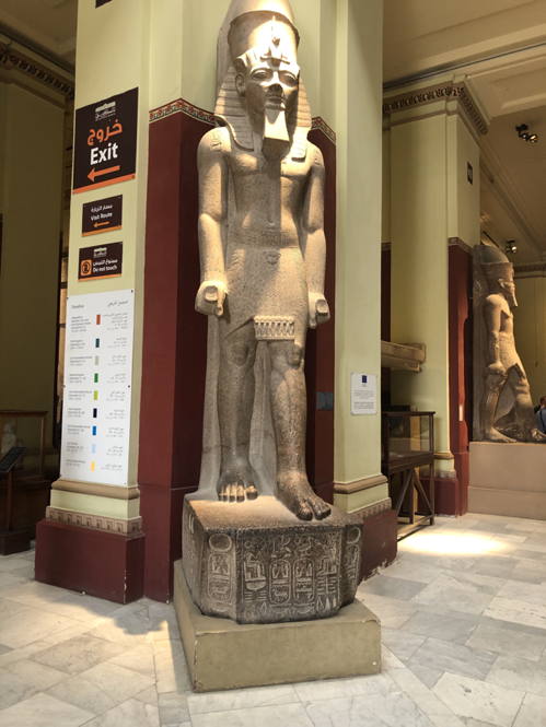 Ramses II
